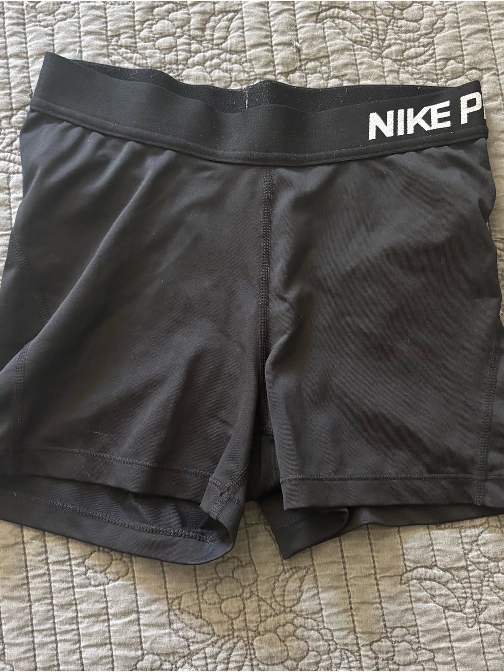 Nike Pro Women’s Shorts